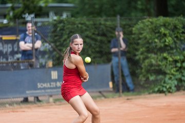 Bild 505 - BL DTV Hannover - Der Club an der Alster : Ergebnis: 2:7